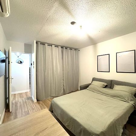 Appartement 50M2, Montpellier Ovalie, Clim-Balcon-Netflix المظهر الخارجي الصورة